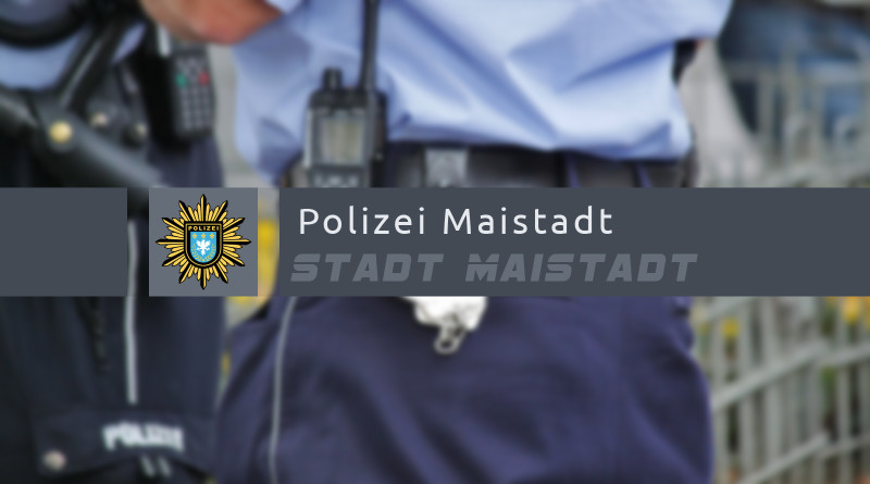 Polizei Maistadt