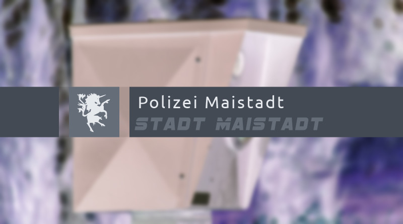 Polizei Maistadt